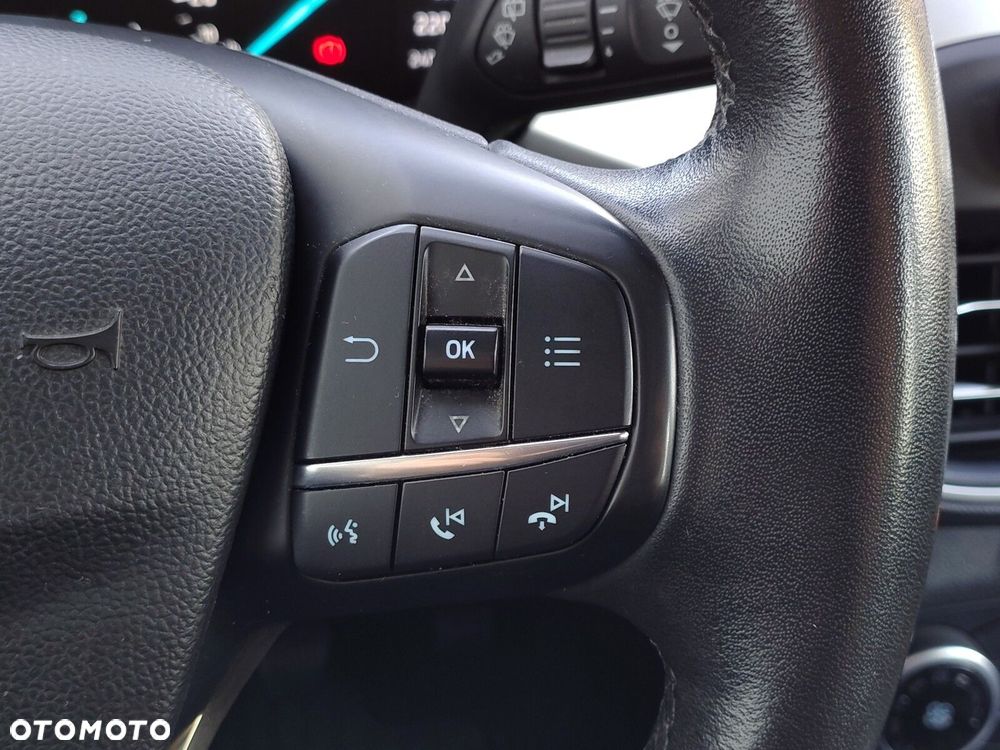 Ford Focus 1.5 EcoBlue Active Business - 15