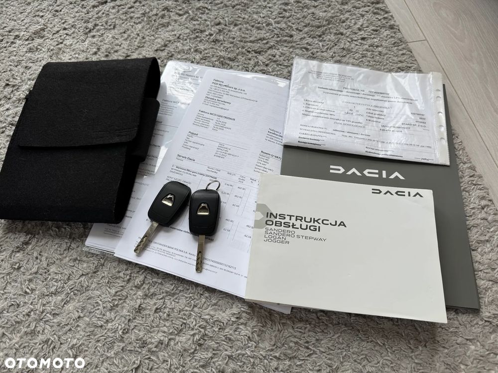 Dacia Sandero Stepway 1.0 TCe Comfort - 32