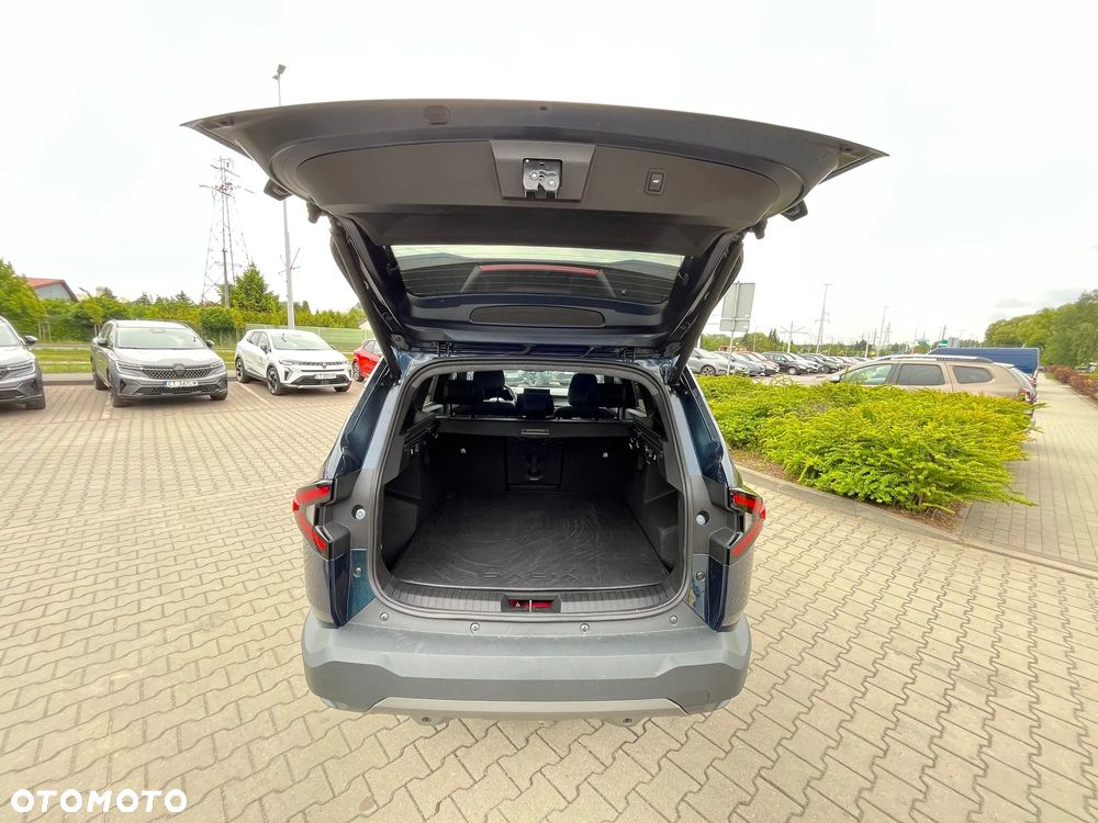 Dacia Bigster - 13
