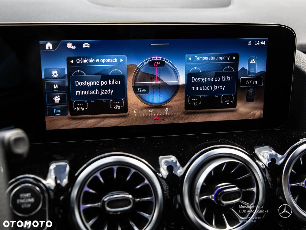 Mercedes-Benz GLA 220 mHEV 4-Matic AMG Line 8G-DCT - 11