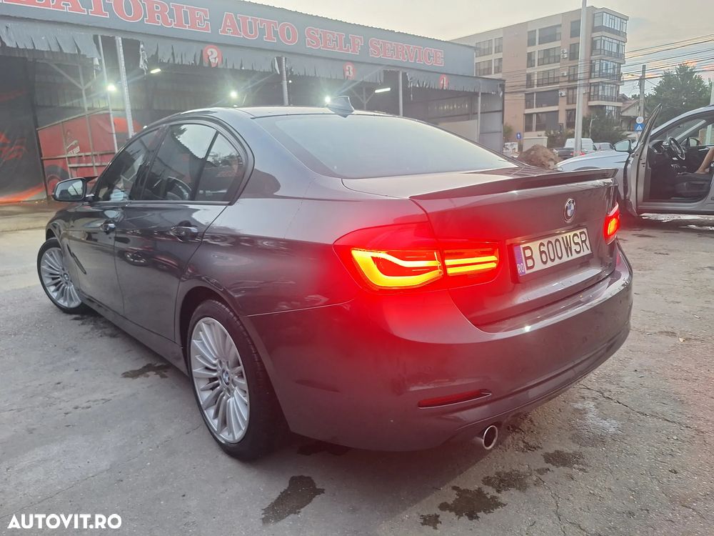 BMW Seria 3 - 18