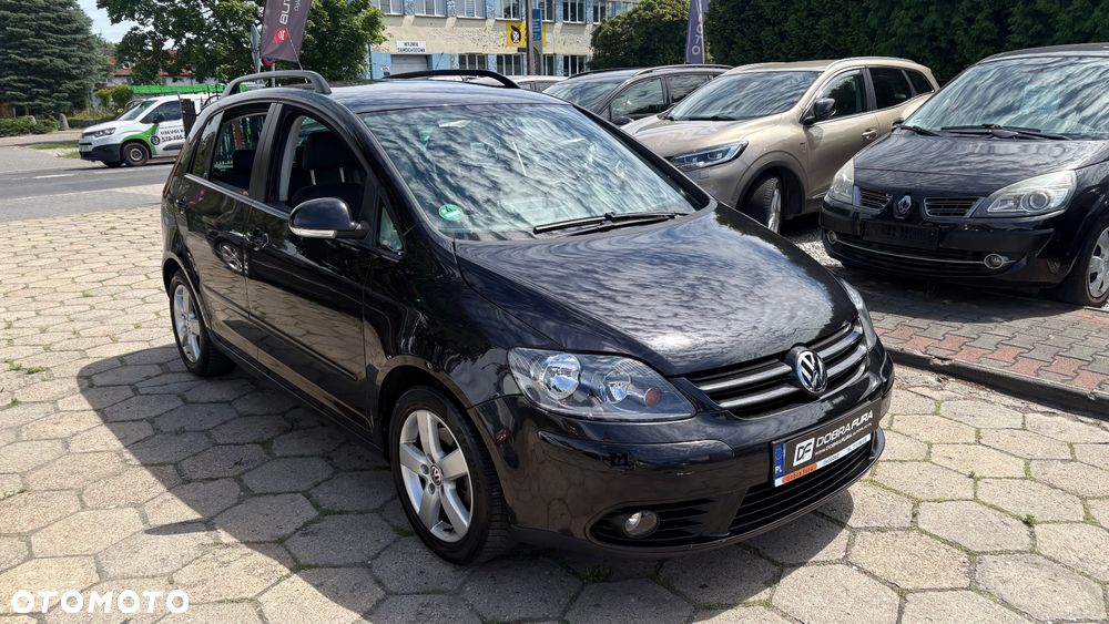 Volkswagen Golf Plus 1.4 TSI DSG United - 4