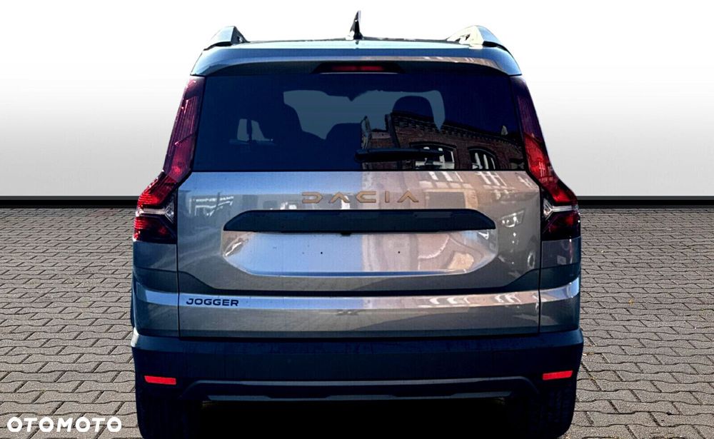 Dacia Jogger - 9