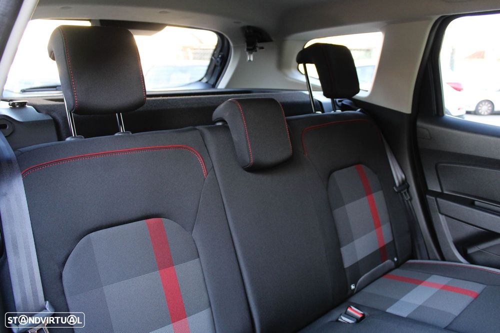 Dacia Duster 1.3 TCe SL Adventure - 52