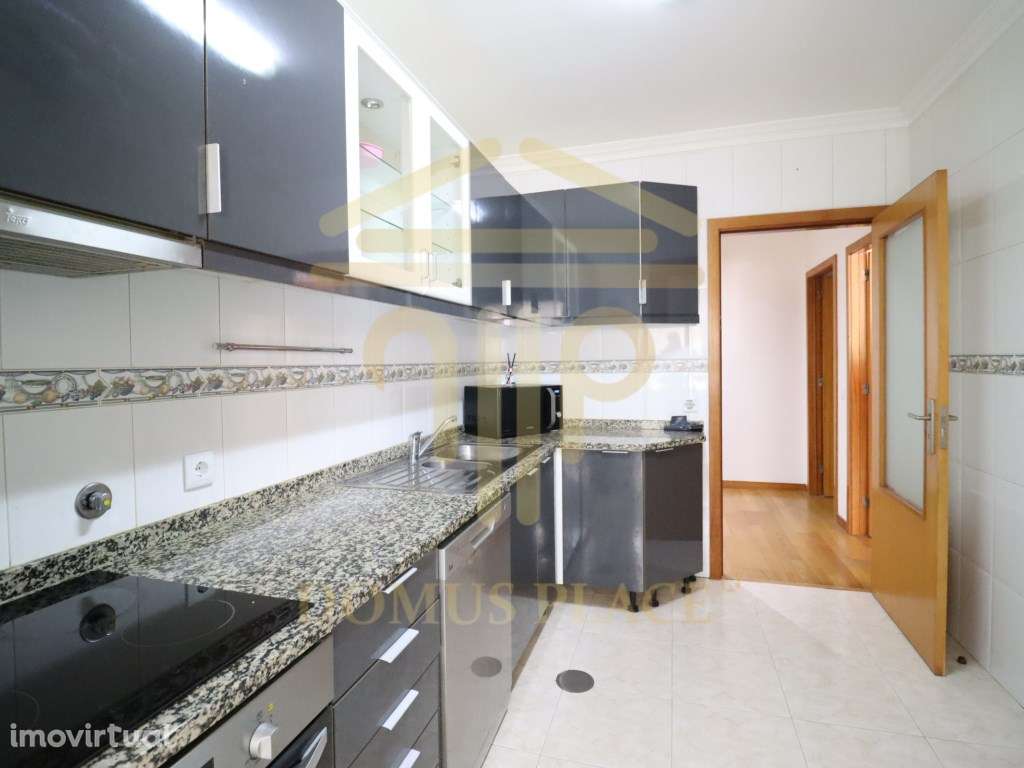 APARTAMENTO T2 | MANINHOS - Grande imagem: 2/25