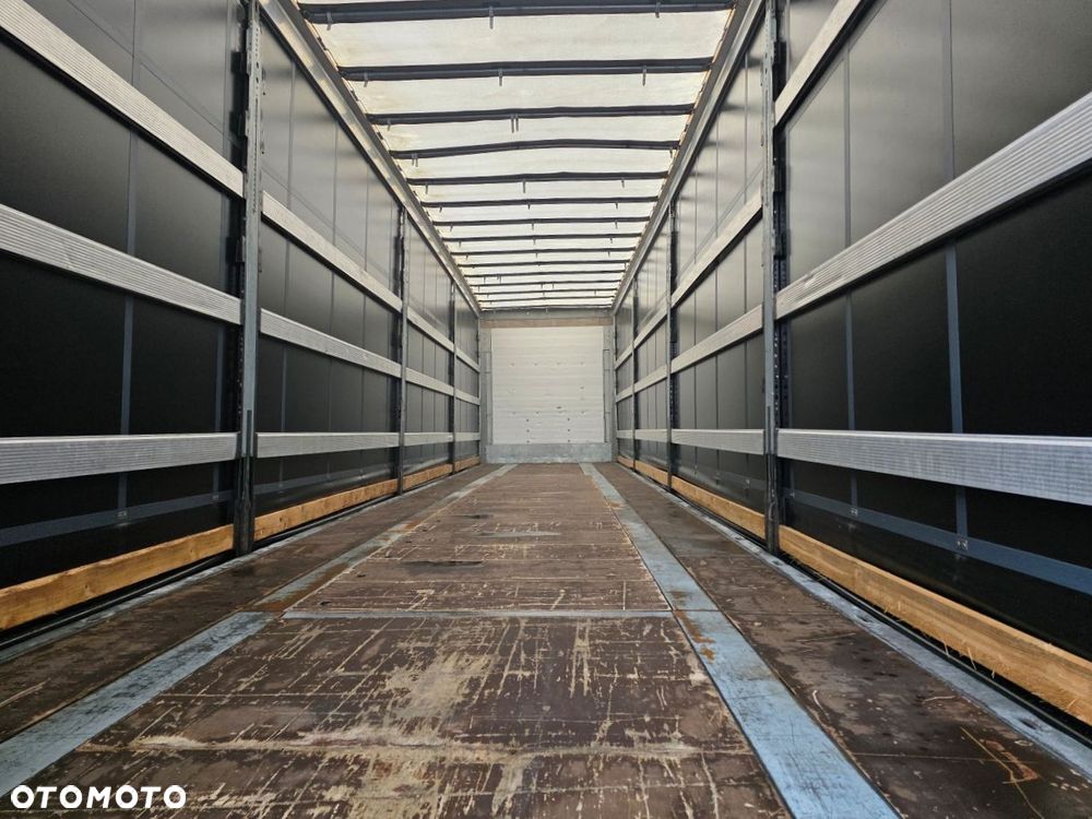 Schmitz Cargobull Varios Coilmulda ** Nowe Opony** Salon PL! - 27