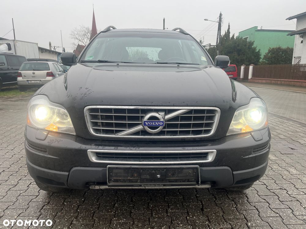 Volvo XC 90 - 7