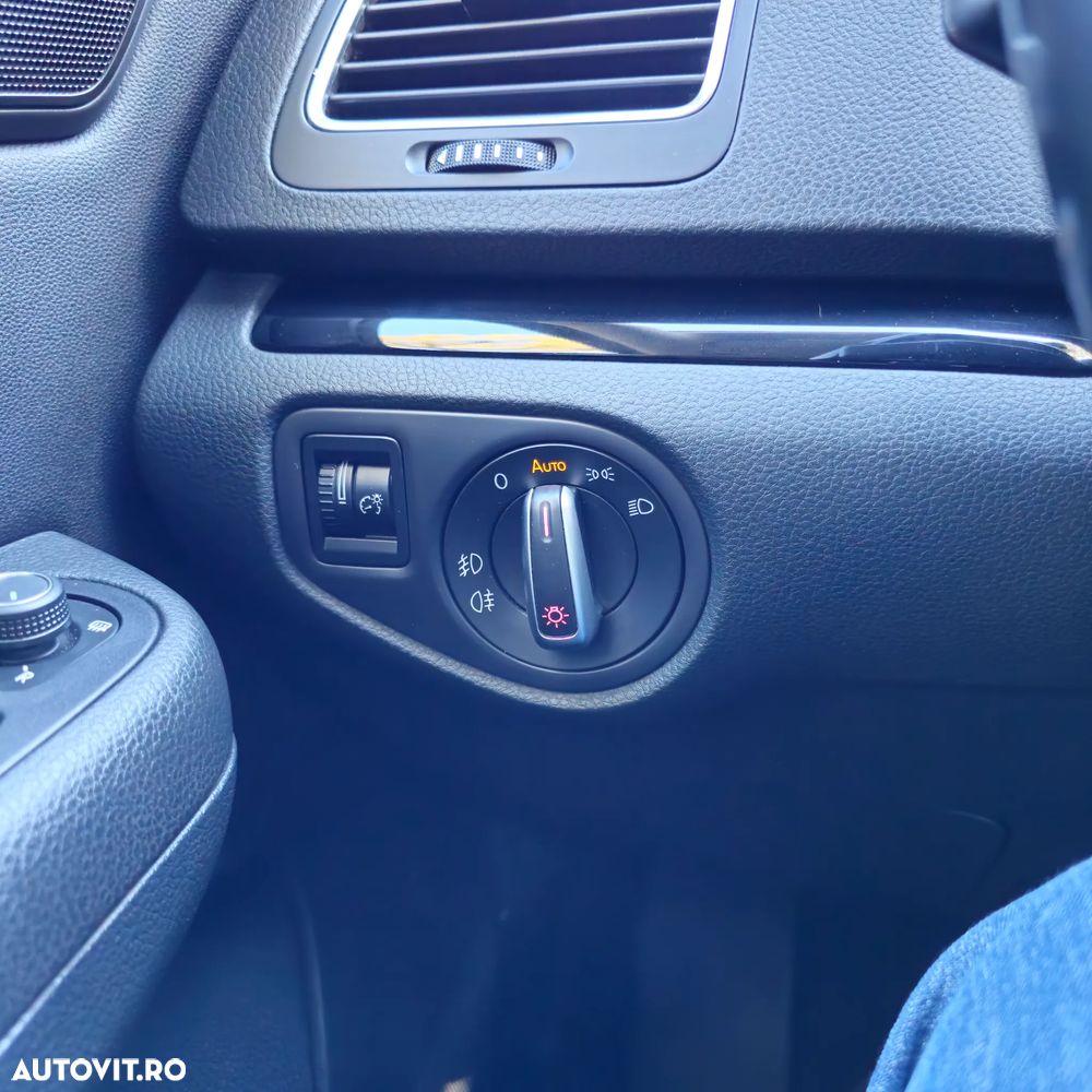 Volkswagen Sharan - 17