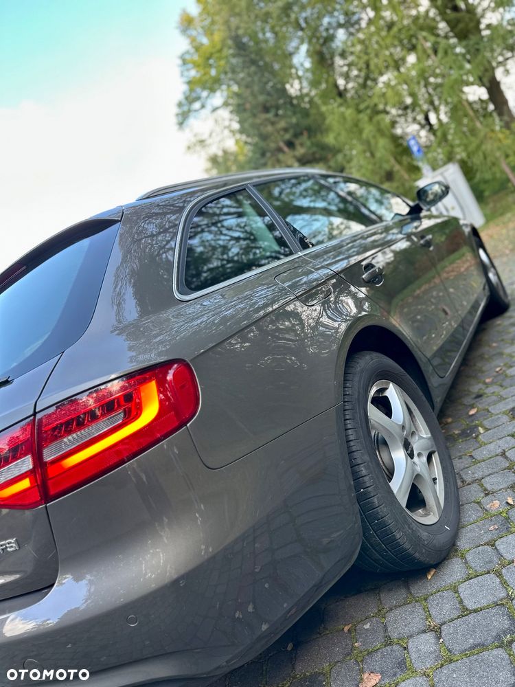 Audi A4 - 22