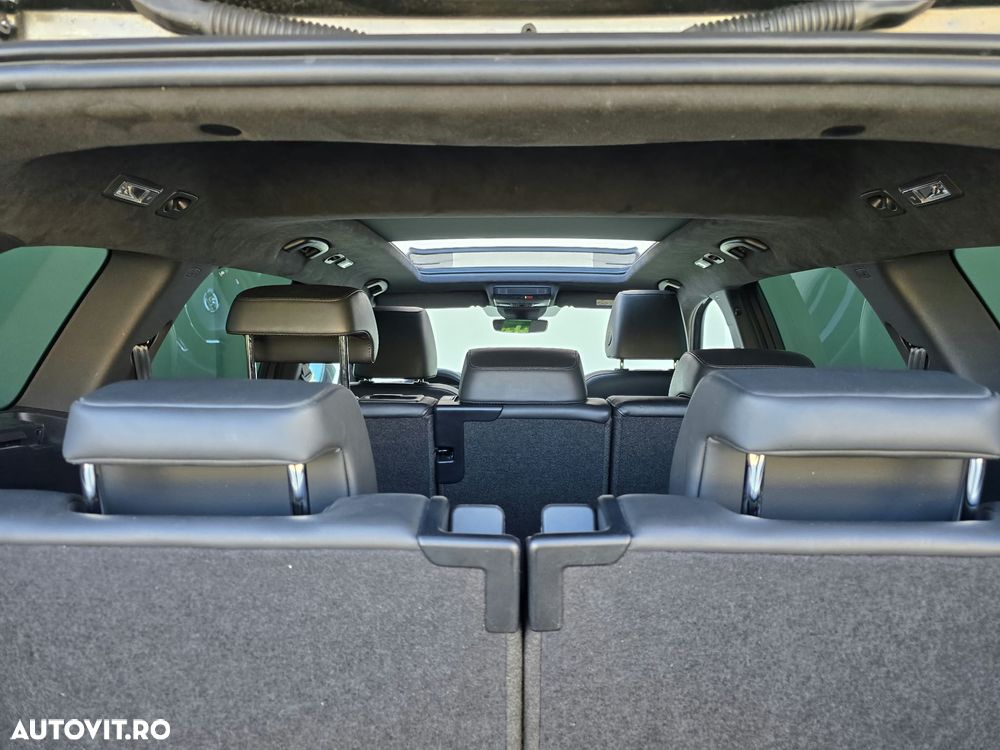 Skoda Kodiaq 2.0 TDI 4X4 DSG Laurin & Klement - 8