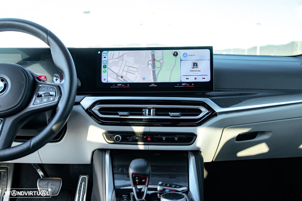 BMW M4 Competition - 33