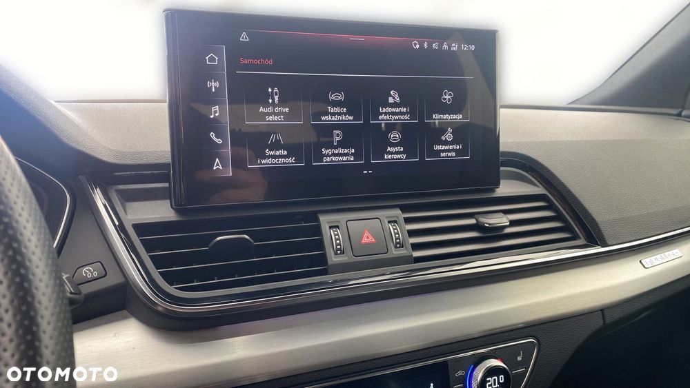 Audi Q5 Sportback 50 TFSI e Quattro S Line S tronic - 21