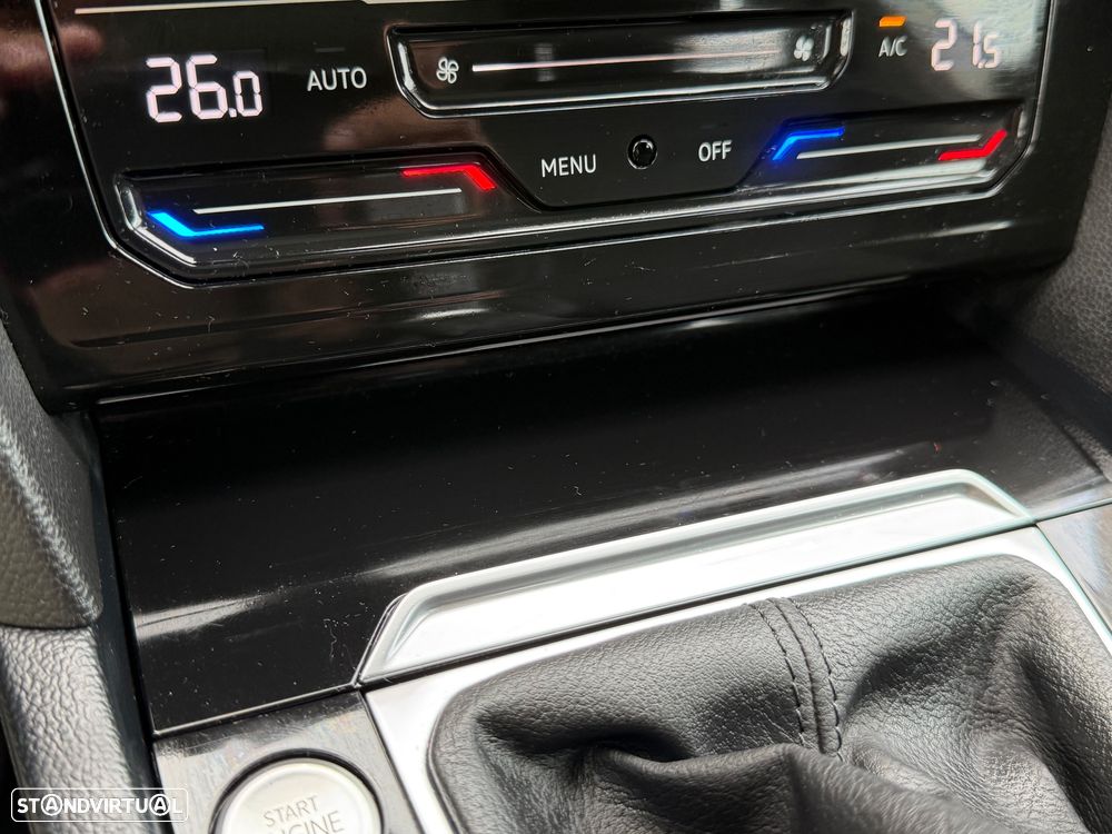 VW Arteon Shooting Brake 2.0 TDI Elegance - 29