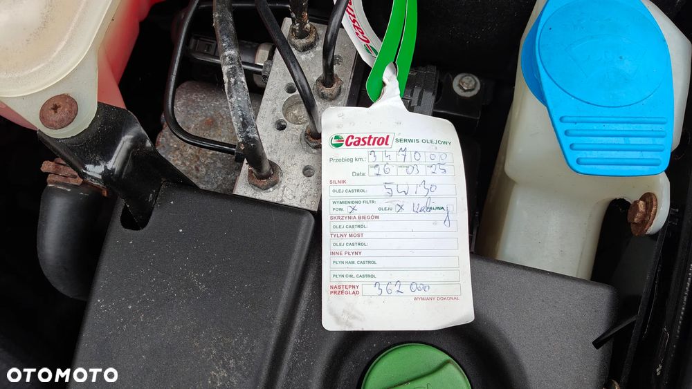 Volkswagen Passat 1.9 TDI - 14