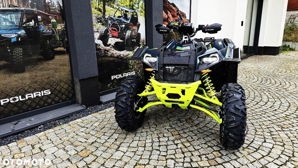 Polaris Scrambler - 26