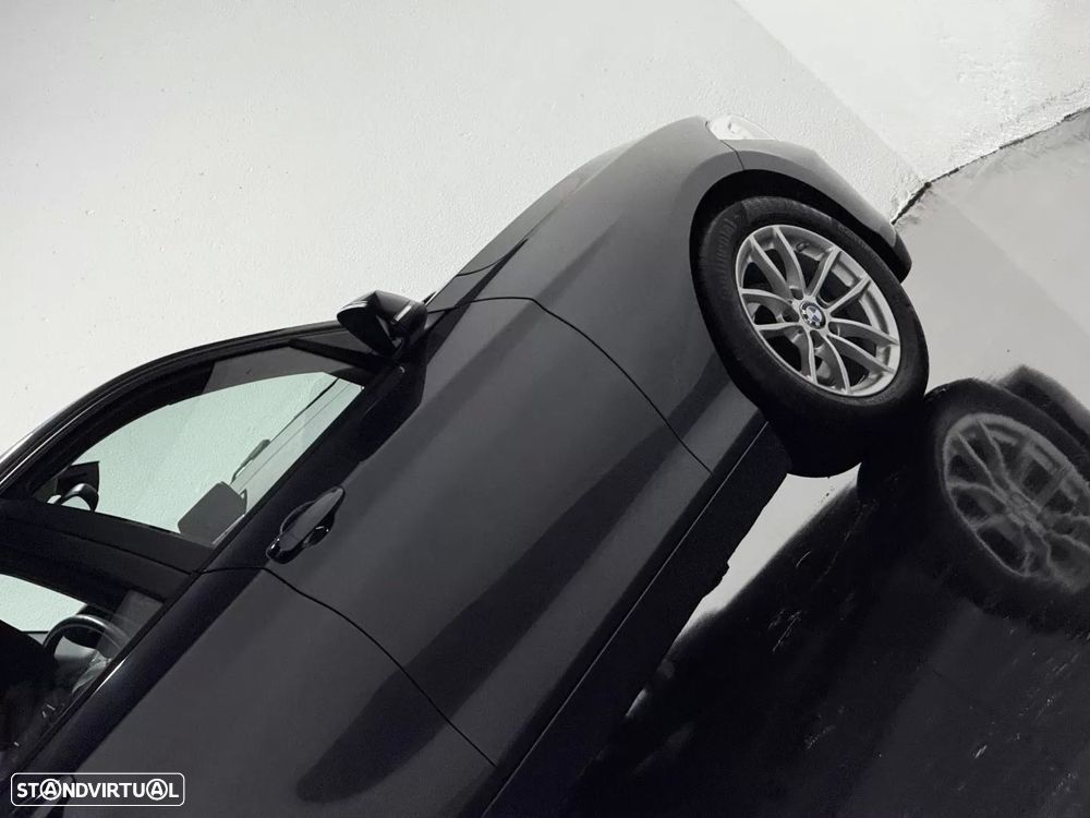 BMW 116 d EfficientDynamics Edition - 7