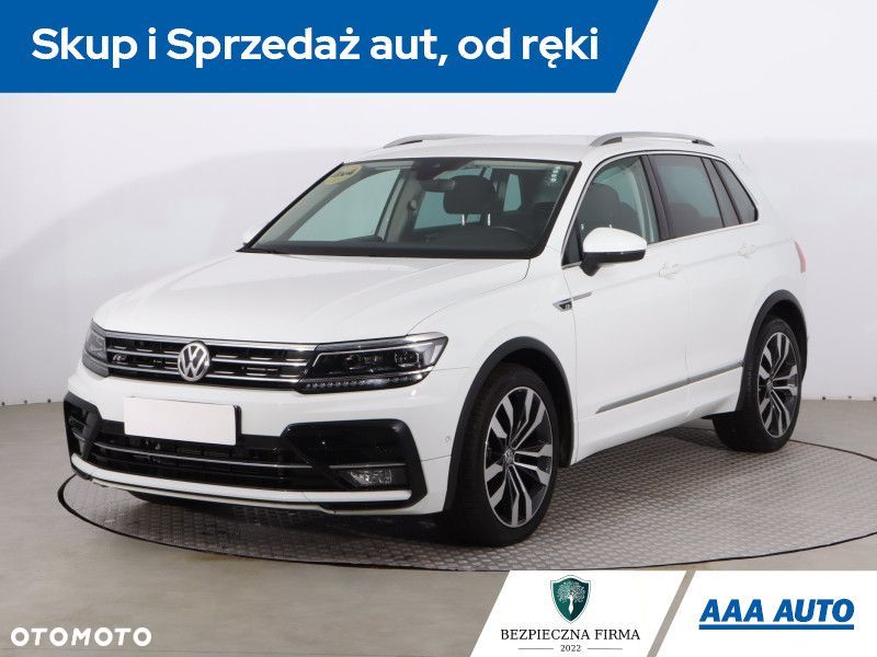 Volkswagen Tiguan - 3