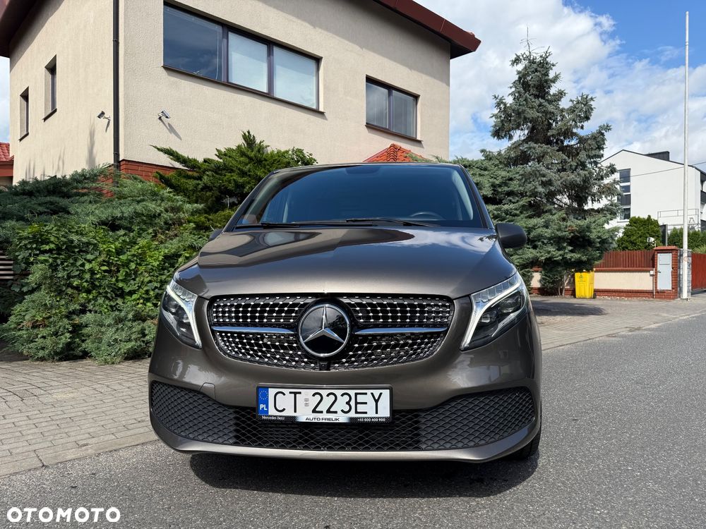 Mercedes-Benz VITO/METRIS - 12