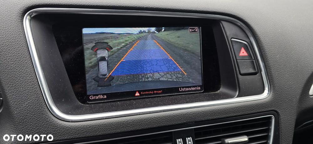 Audi SQ5 3.0 TDI Quattro Tiptronic EU6 - 11