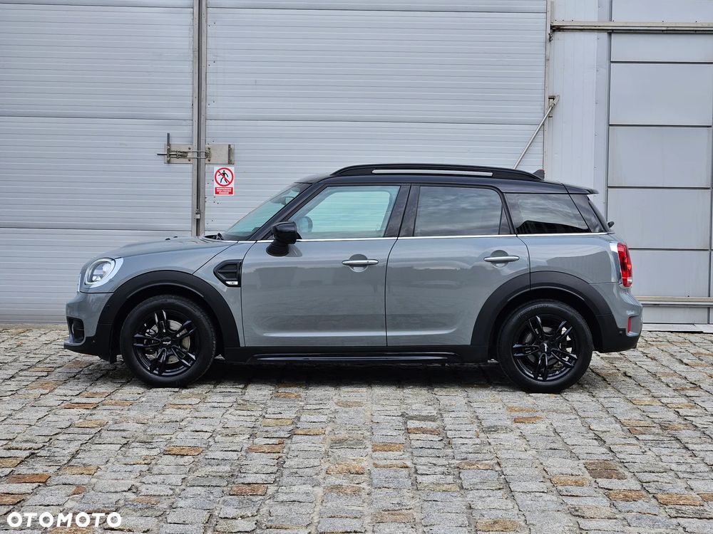 MINI Countryman Cooper - 10