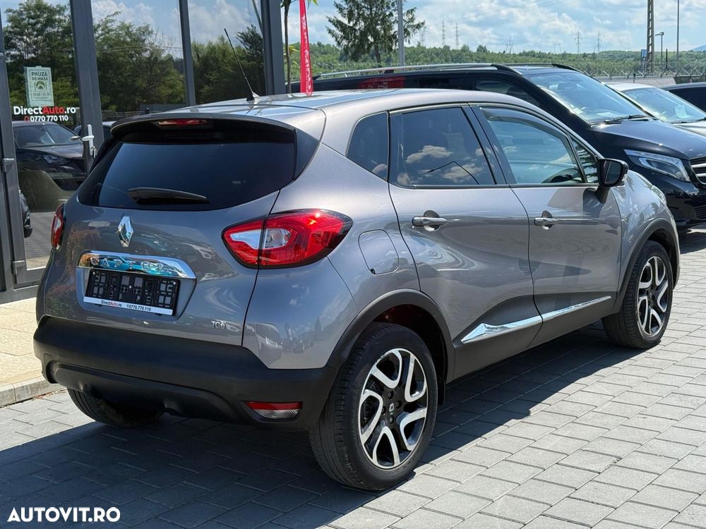 Renault Captur - 6