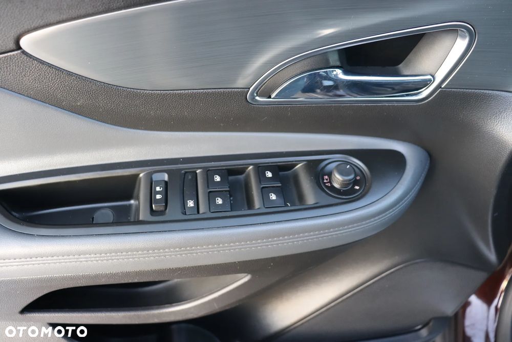 Opel Mokka 1.4 Turbo ecoFLEX Start/Stop Color Innovation - 14