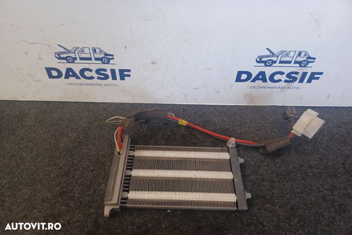 Calorifer incalzire electric 0171132101 0171132101 Mazda 3 BK [faceli - 1