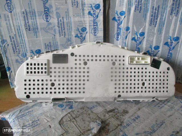 Quadrante 9400526340 HYUNDAI SANTA FE 2006 2.0Crdi KM/H Digital - 3