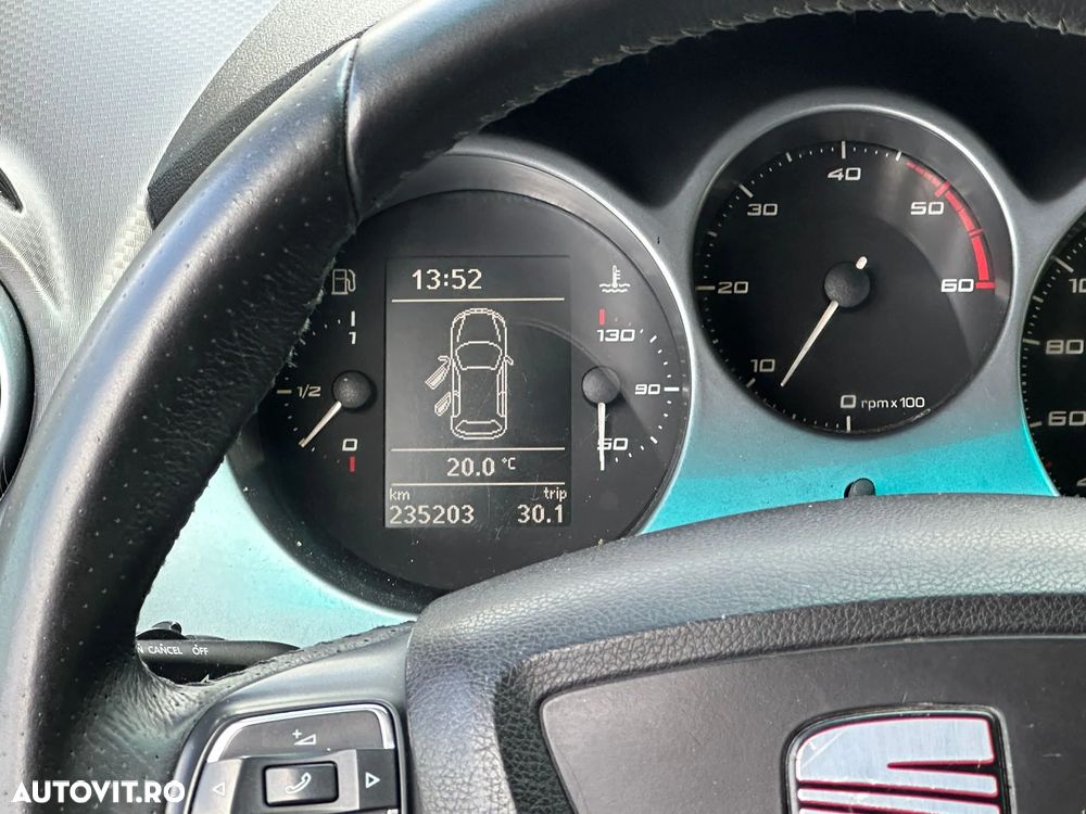Seat Altea XL - 8