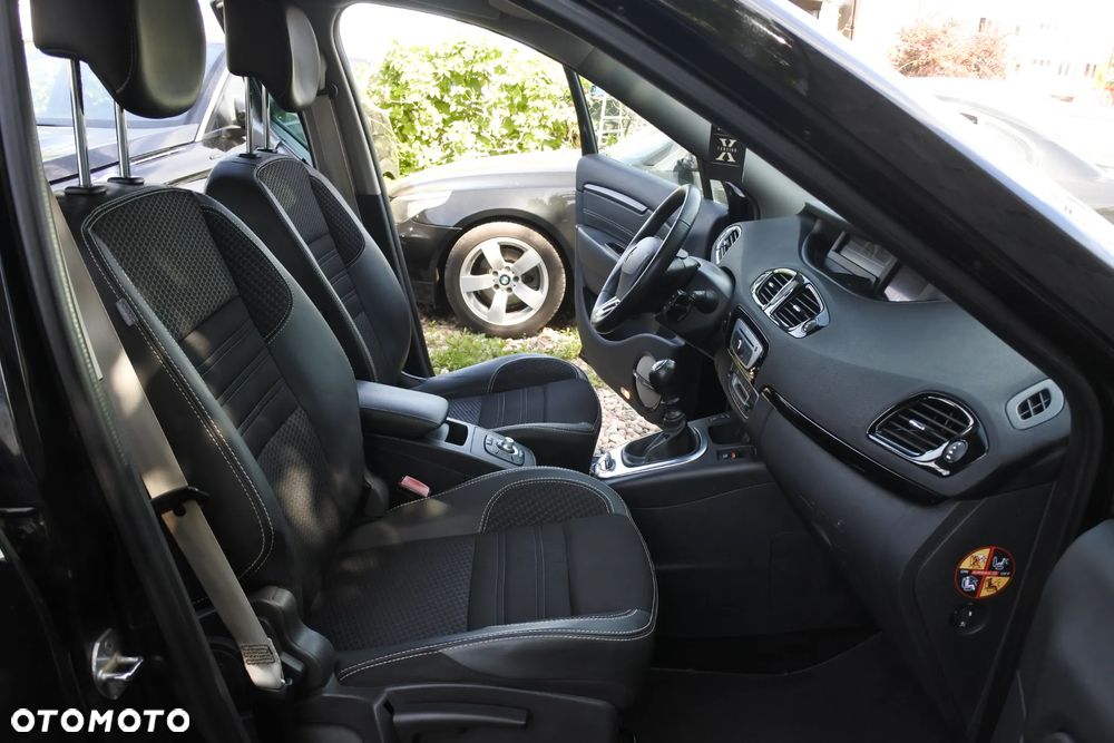Renault Scenic 1.2 TCE Energy Bose - 6
