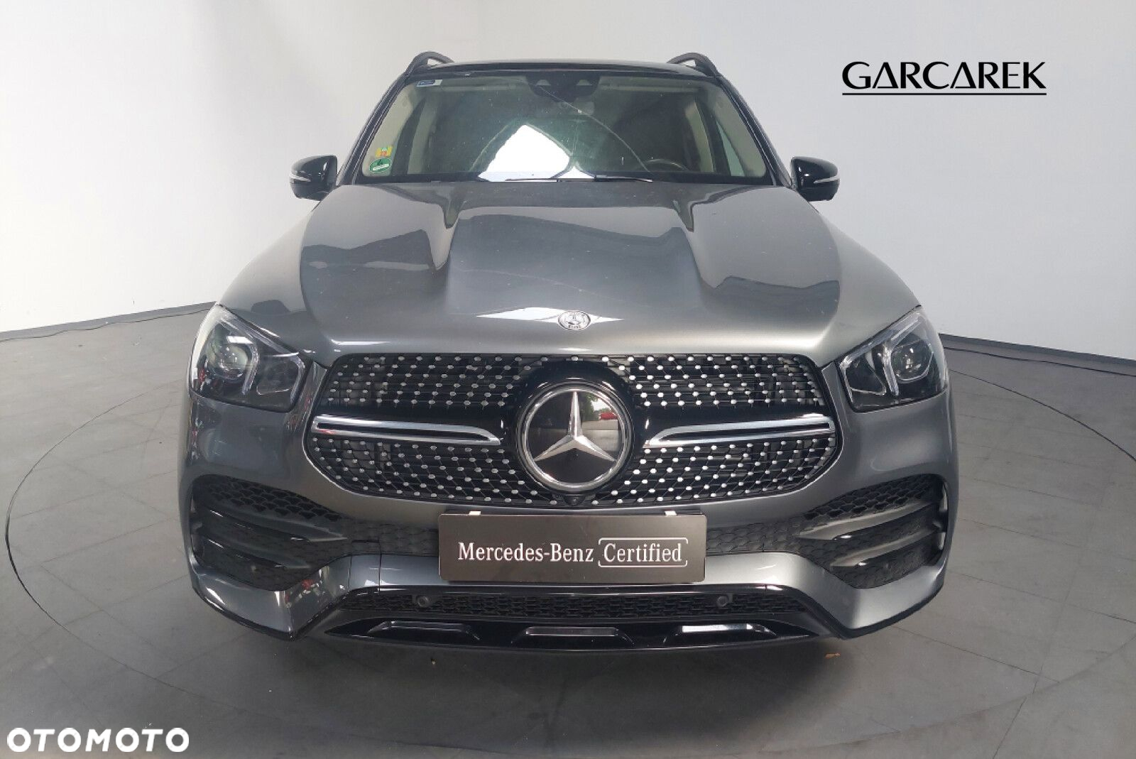 Mercedes-Benz GLE - 6
