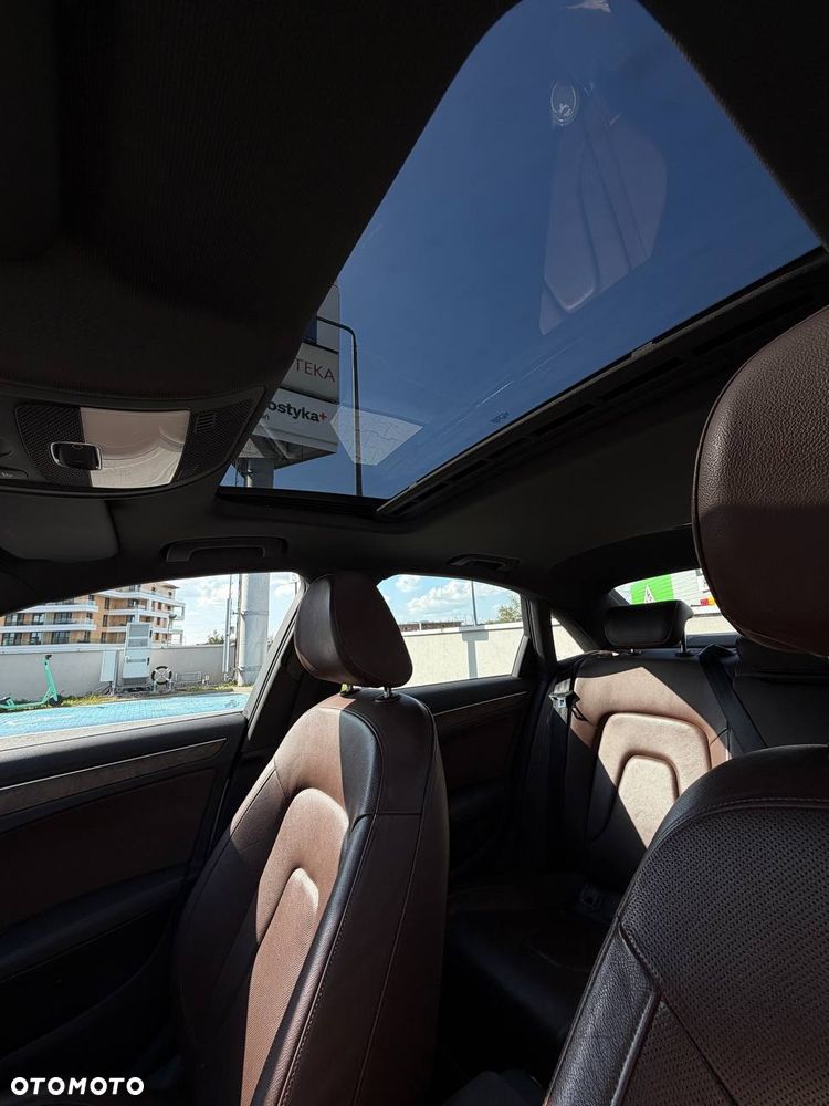 Audi A4 Limousine 2.0 TDI DPF quattro S tronic Ambiente - 10