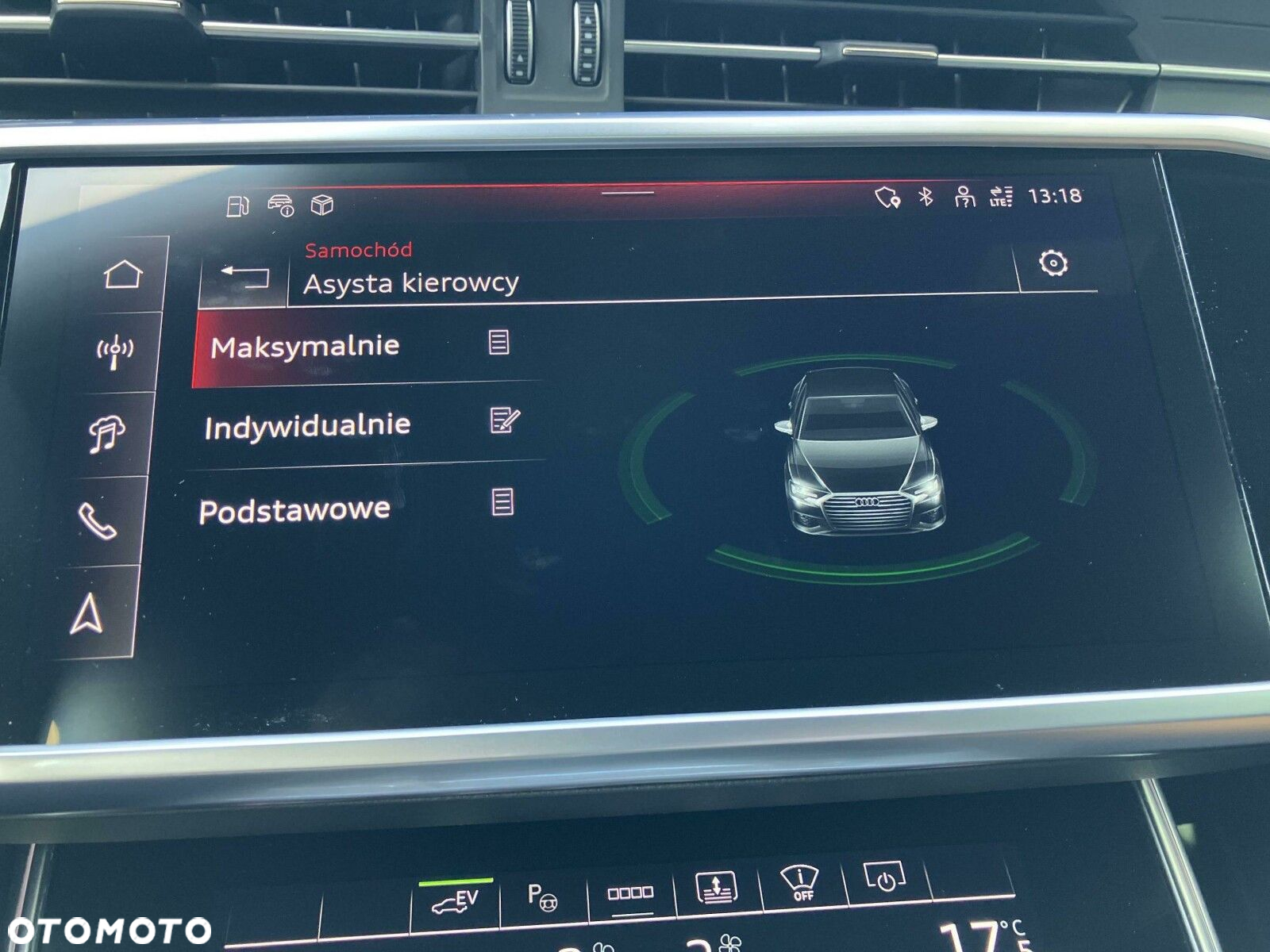 Audi A6 - 31