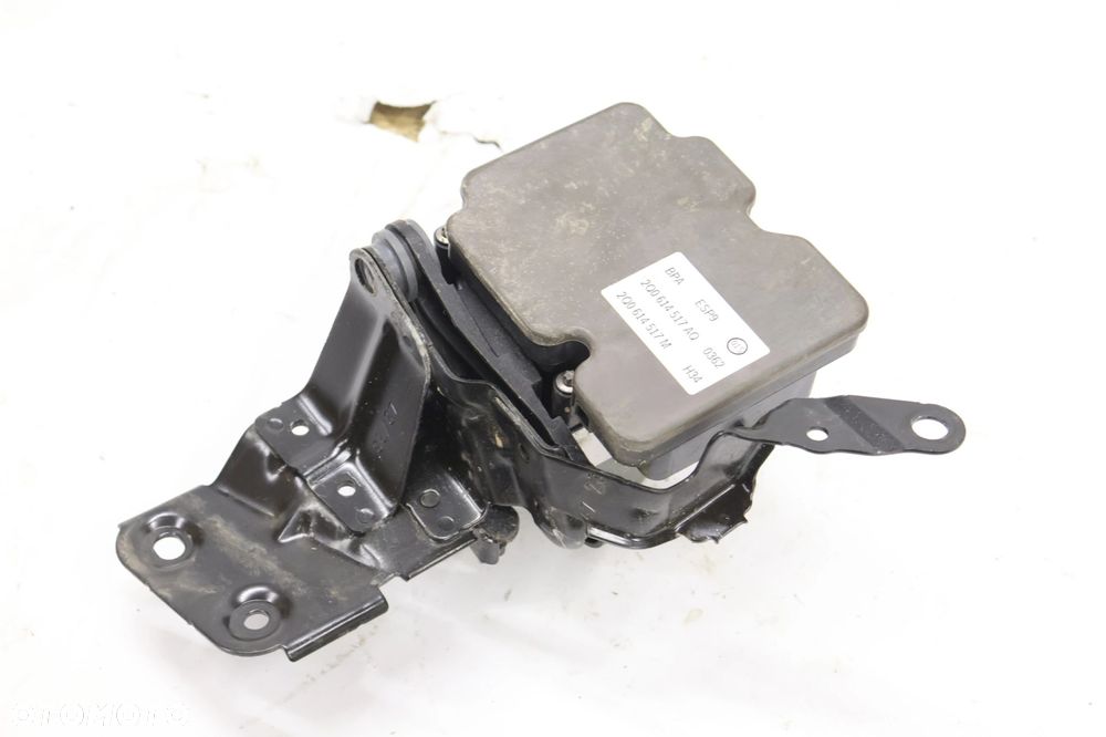 Seat Ibiza V pompa ABS 2Q0614517AQ - 2