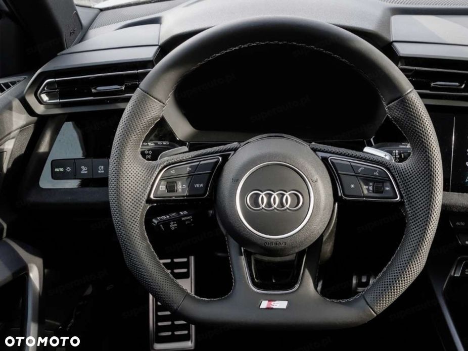 Audi S3 Sportback TFSI Quattro S tronic - 9