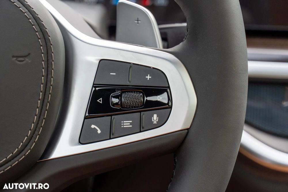 BMW X6 xDrive30d AT MHEV - 25