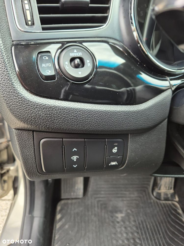 Kia Ceed - 20