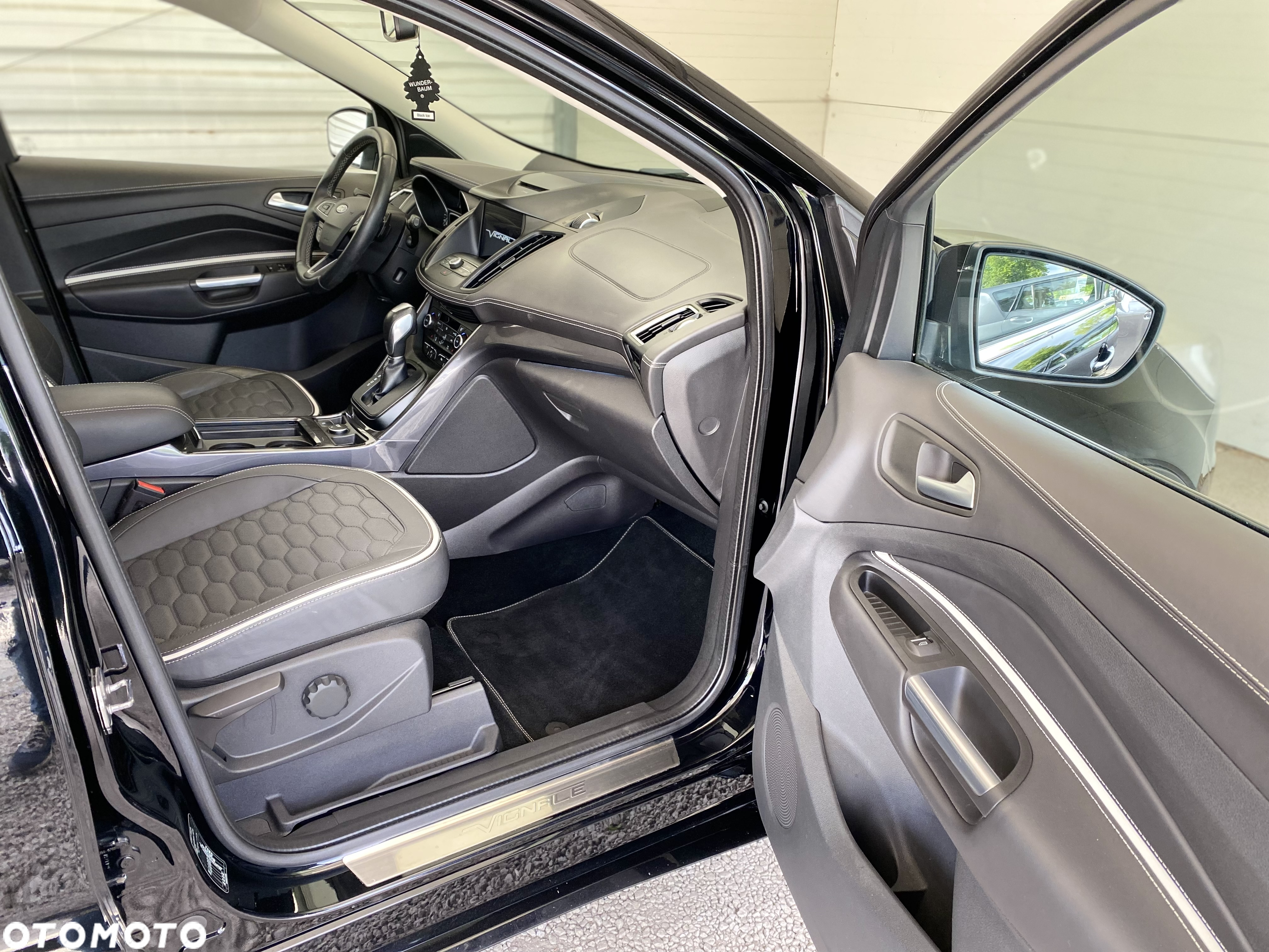 Ford Kuga Vignale 1.5 EcoBoost AWD ASS - 18