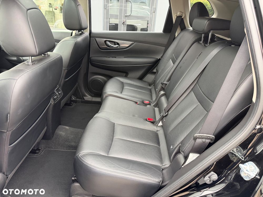 Nissan X-Trail - 17