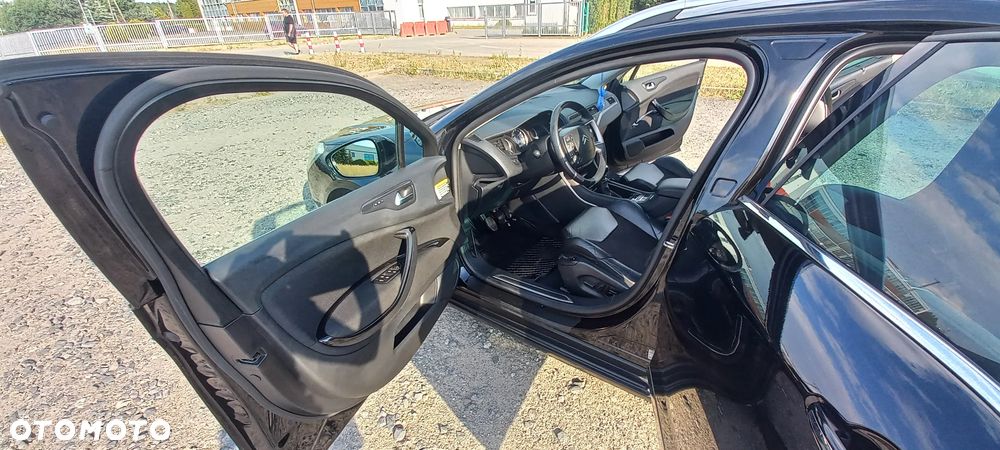 Citroën C5 2.0 HDi Exclusive - 14
