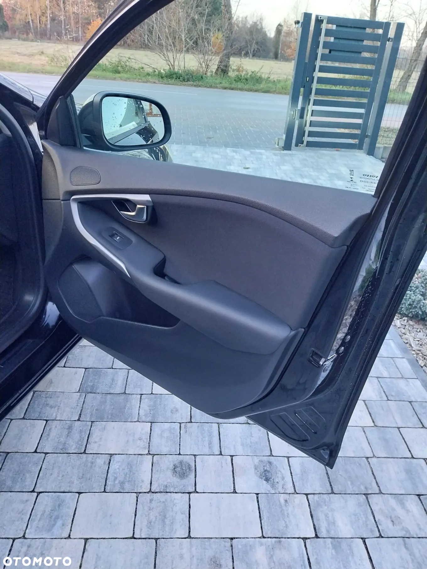 Volvo V40 D2 Drive-E Dynamic Edition - 24