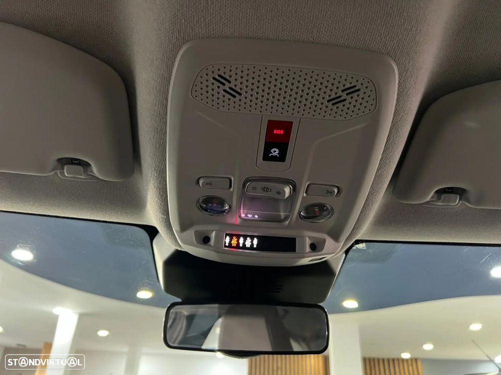 Citroën C4 1.2 Hybrid Plus e-DSC6 - 28