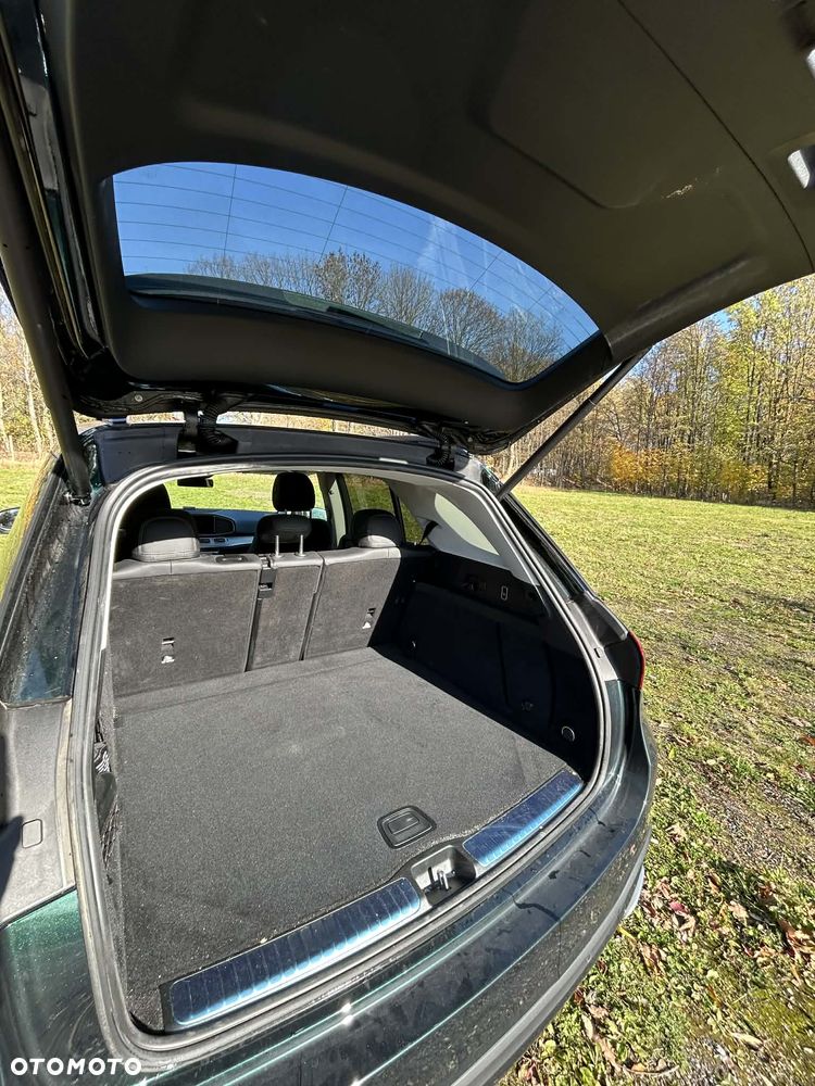 Mercedes-Benz GLE - 10