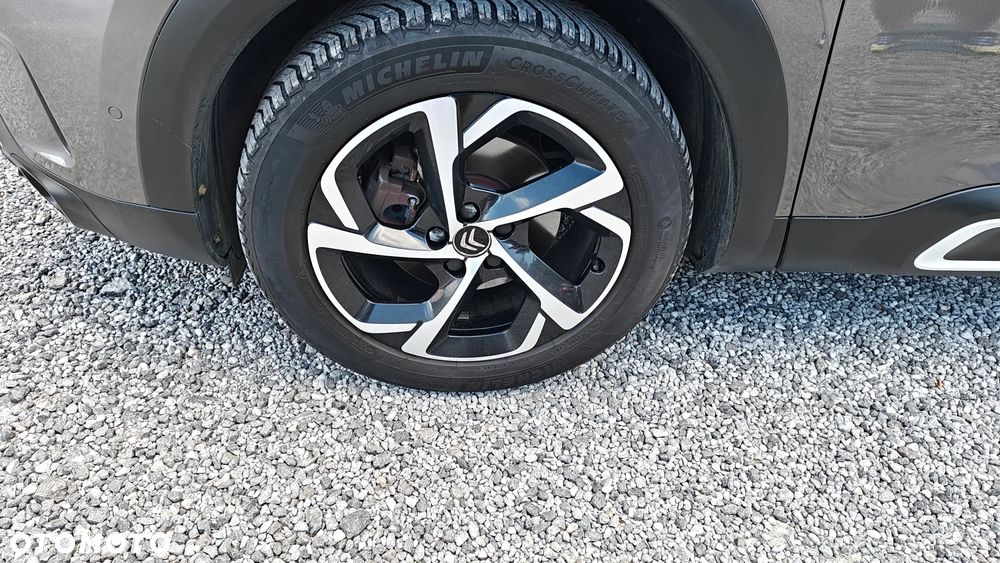 Citroën C5 Aircross BlueHDI 180 S&S EAT8 SHINE - 28