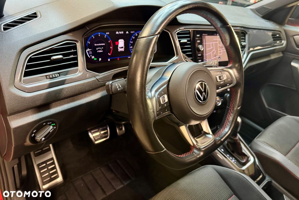 Volkswagen T-Roc 1.5 TSI OPF DSG R-Line - 21