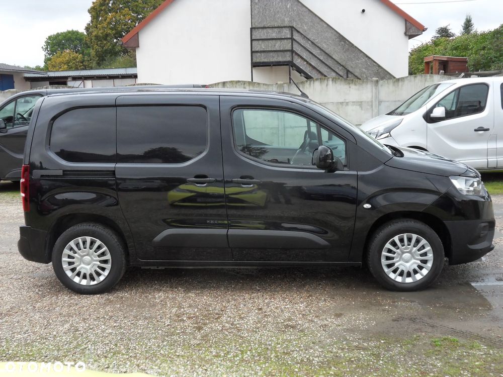 Toyota PROACE CITY - 6