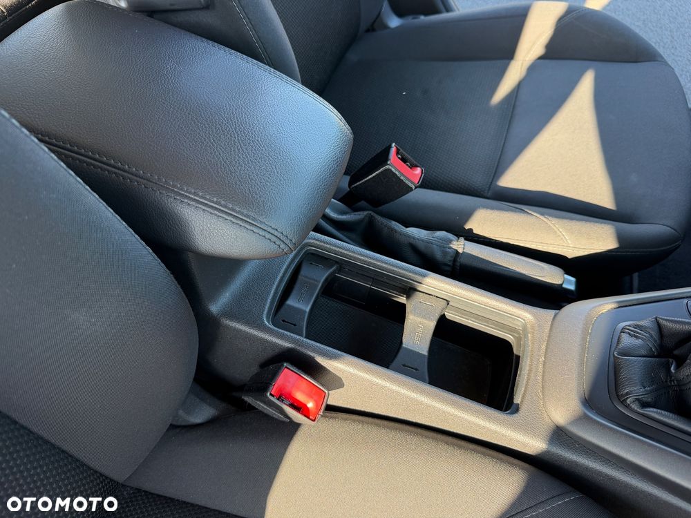 Ford Focus 1.0 EcoBoost Start-Stopp-System Business Edition - 21