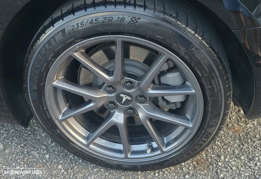 Tesla Model 3 Long Range Tração Integral - 11