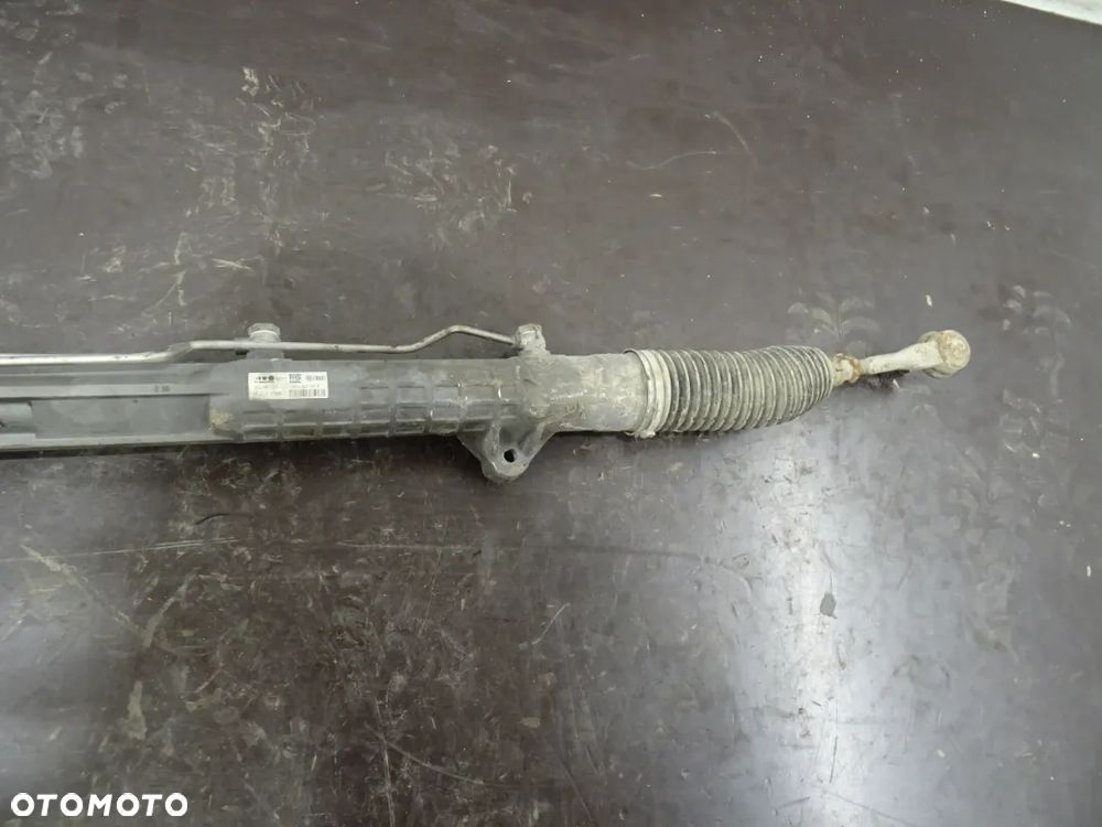 AUDI A6 C6 04-07 2.4 KOMBI MAGLOWNICA PRZEKŁADNIA KIEROWICZA 4F1422065R - 8