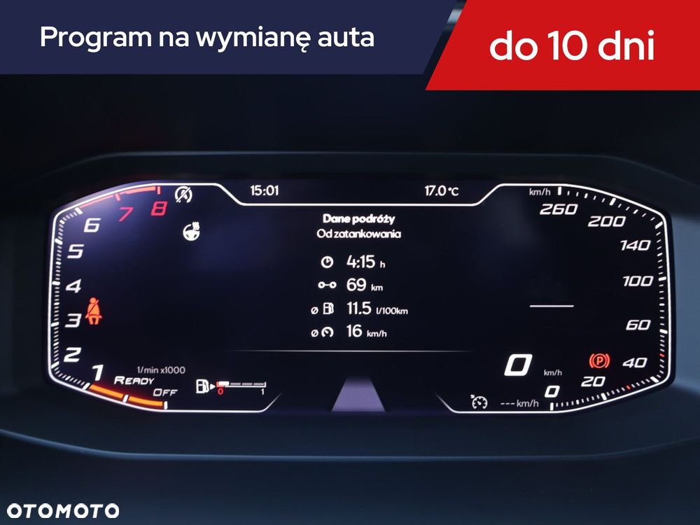 Seat Leon - 18